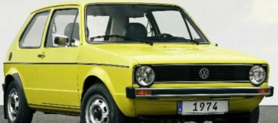 A e dini pse Volkswagen i vuri Golfit emrin Rabbit në SHBA?!