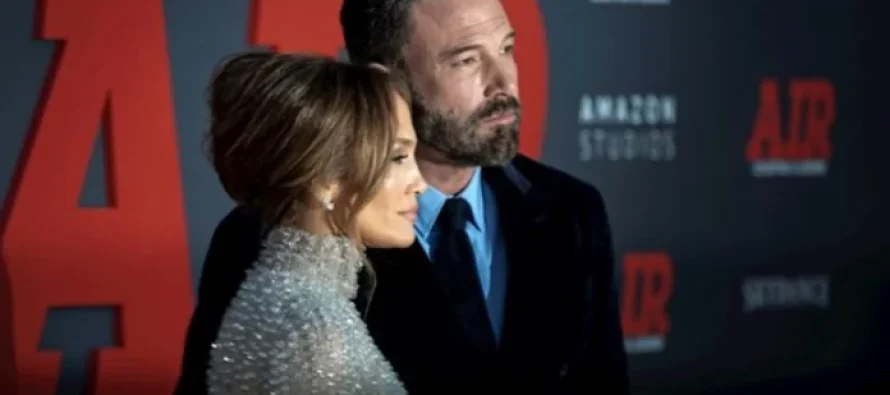 Detajet e divorcit: J.Lo dhe Ben nuk nënshkruan një marrëveshje paramartesore, tani ata do t’i ndajnë milionat