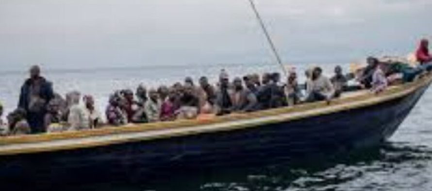 Përmbyset varka në Kongo, 24 të vdekur dhe shumë të zhdukur