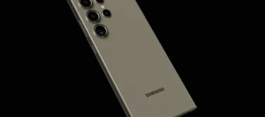 Si do të duket Samsung Galaxy S25 Ultra?