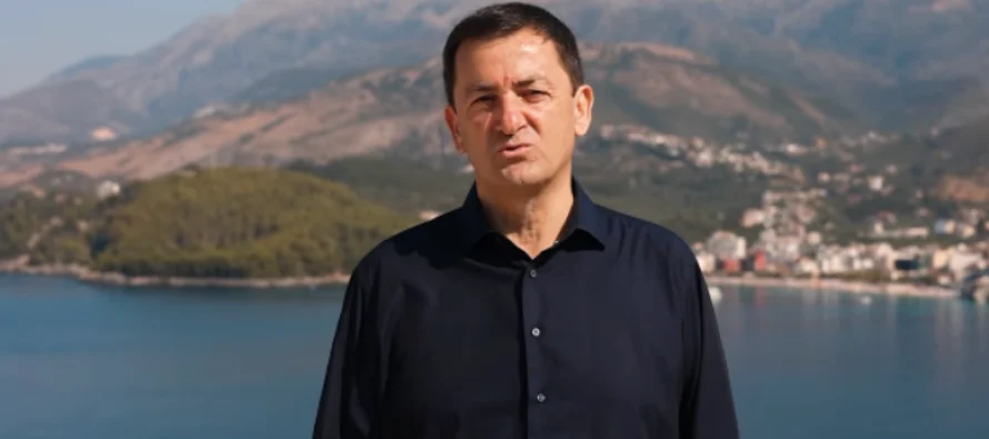 Vangjel Tavo fiton zgjedhjet në Himarë, e fton Petro Gjikuria që të bëhet nënkryetar i bashkisë