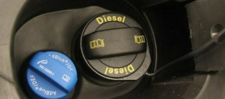 Çdo gjë ka një datë përfundimi – sa zgjat AdBlue, tretësi ujor për automjetet me naftë