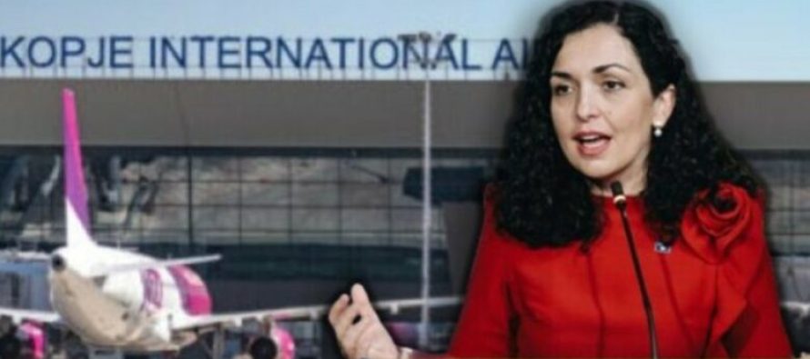 “Propagandë kundër Kosovës”, Presidenca i reagon MPB-së së Maqedonisë së Veriut dhe tregon protokolin dhe privilegjet diplomatike