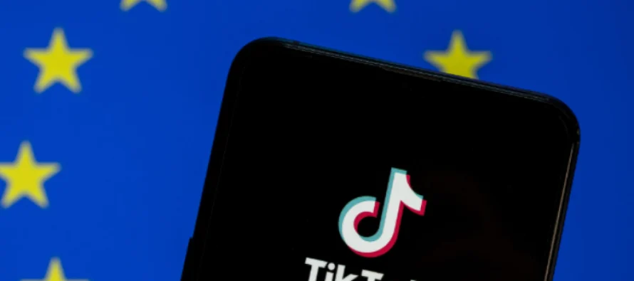 Me kërkesë të BE-së, TikTok tërheq nga aplikacioni programin për shpërblimin e përdoruesve