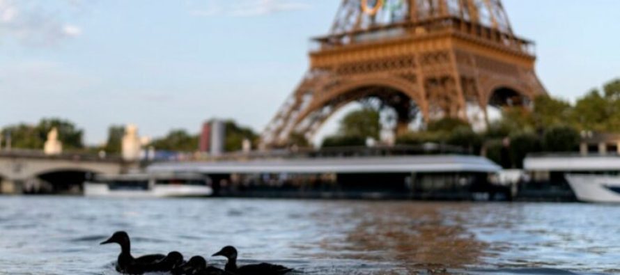 Lojërat Olimpike në Paris, anulohet prova për maratonën e notit mes shqetësimeve për cilësinë e ujit në lumin Senë