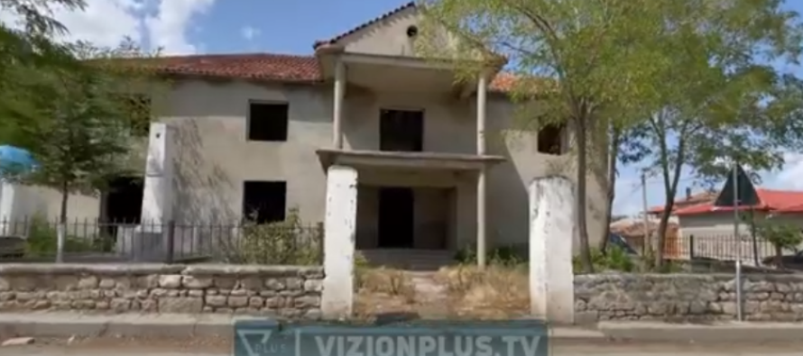 Agolli shtëpi muze në vendlindje, ndërtesa në Devoll do t’i shërbejë ruajtjes së trashëgimisë