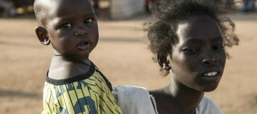Mes luftës dhe krizës klimatike, UNICEF ngre alarmin për fëmijët në Sudan