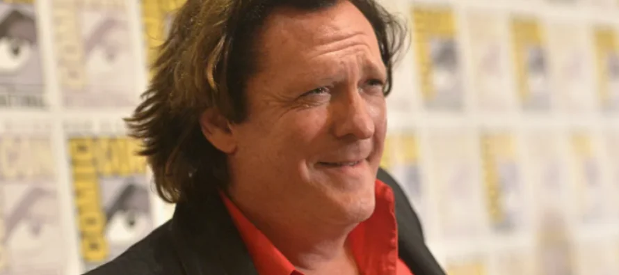 Arrestohet aktori i famshëm, Michael Madsen