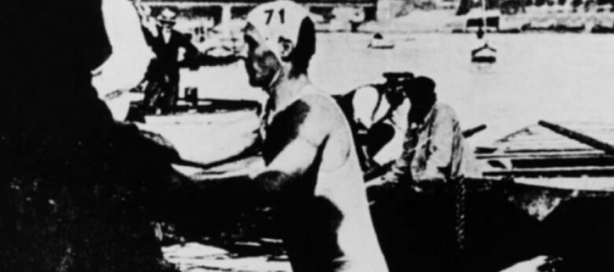 Nga dueli me pistoleta te vrasja e pëllumbave, “sportet” e çuditshme në historinë e Lojërave Olimpike