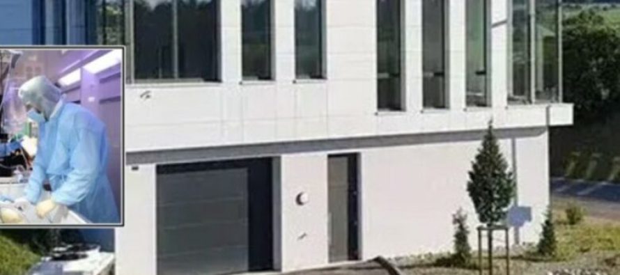 Besojnë se një ditë do të ringjallen – kompania i ruan trupat e njerëzve të vdekur në -190 gradë Celsius në Gjermani