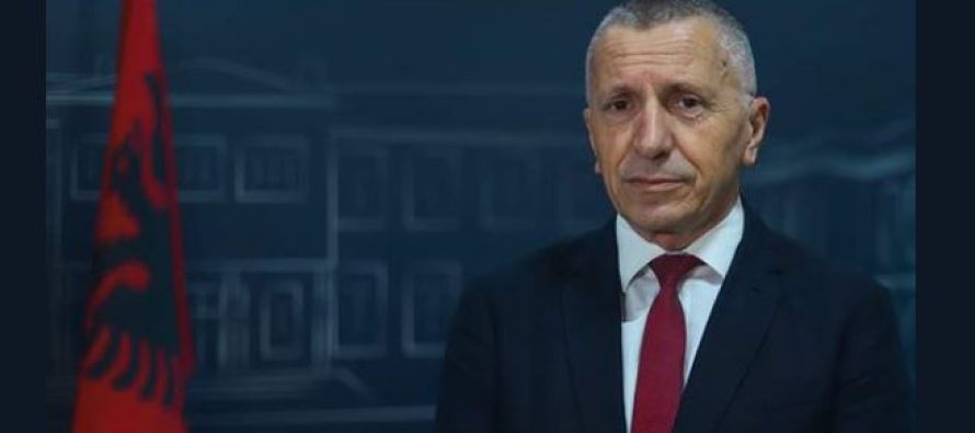 Kamberi: Serbia po diskriminon shqiptarët, ndërkombëtarët s’e kanë vëmendjen në Luginë të Preshevës