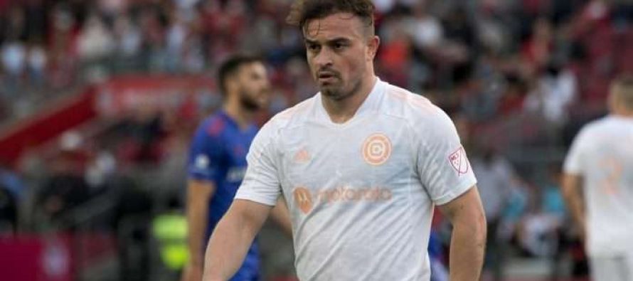 Pas kthimit te Baseli, Shaqiri do të jetojë në shtëpinë e prindërve – kjo për një arsye ligjore