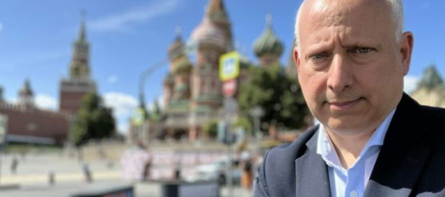 Përparimi ushtarak i Ukrainës e ka dëmtuar imazhin e Putinit në Rusi