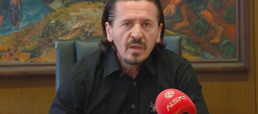 Sulejmani: Jo më kontrata, por vendime pune për punonjësit e kulturës