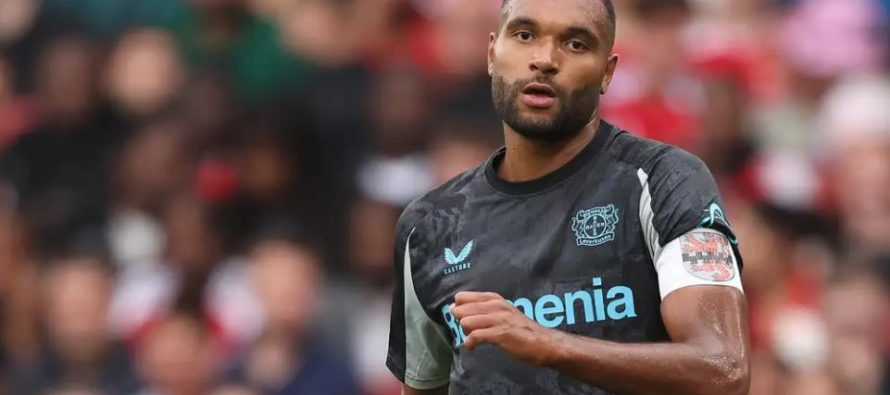 Barcelona “në garë” për të nënshkruar me Jonathan Tah