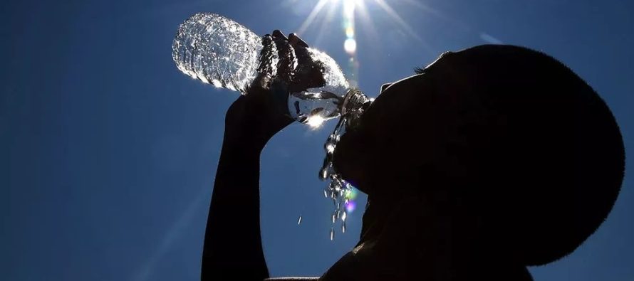 Raportohet se 50 mijë njerëz vdiqën si pasojë e temperaturave të larta