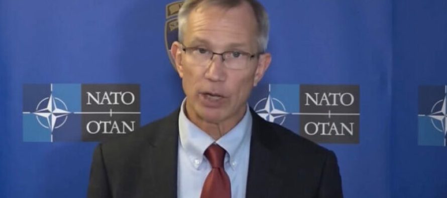 Ndihmës-sekretari i NATO-s për Operacione: Shtimi i trupave nuk është zgjidhje për një paqe afatgjate në Kosovë