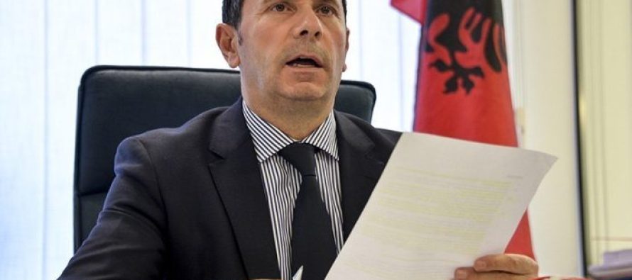 Gashi: Prokurorët nuk u morën me rastin e Astrit Deharit