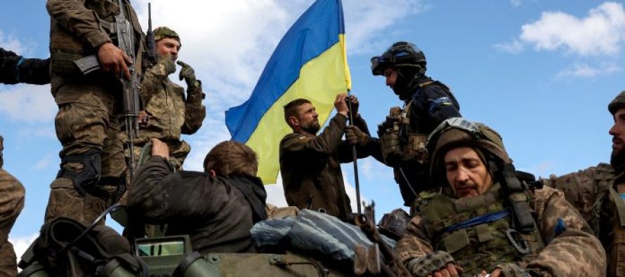 Ukraina e merr nën kontroll edhe një qytet tjetër rus