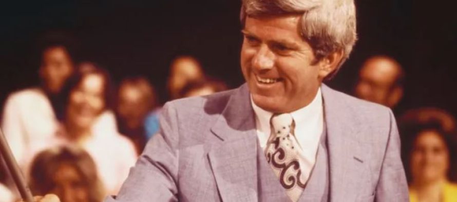 Vdes ylli i televizionit amerikan, Phil Donahue