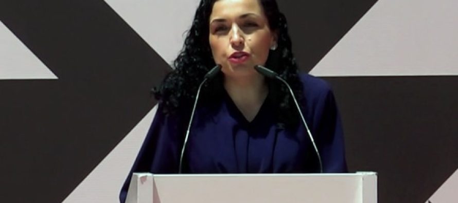 Reagon Presidenca: Është për keqardhje se si u trajtua incidenti i Osmanit në konferencën e Kurtit dhe Mickoskit