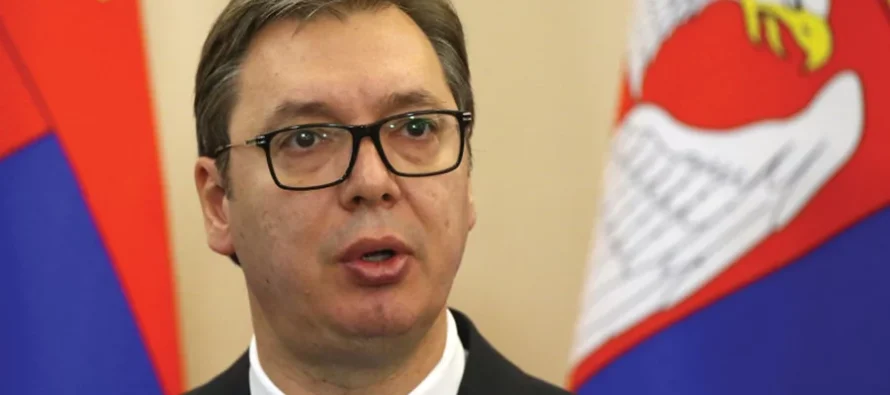 Vuçiq e pranon me dëshpërim forcën e Kosovës në xhudo: Kanë dëshmuar që janë më të suksesshëm se ne