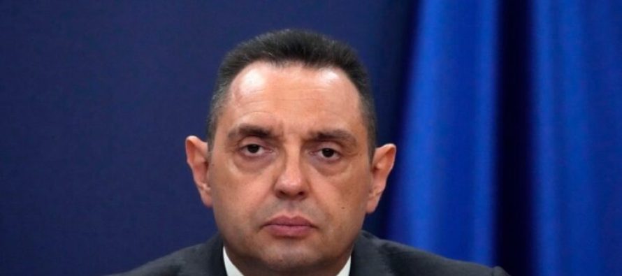 Vulinit nuk i lejohet të fluturojë mbi Bosnje dhe Hercegovinë