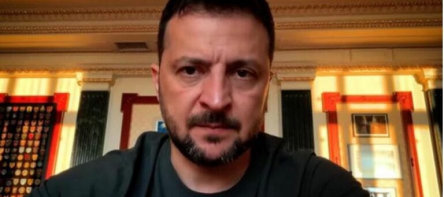 Zelensky: Kursk, fundi i Putinit. Ky është fati i atyre që shpërfillin njerëzit dhe rregullat