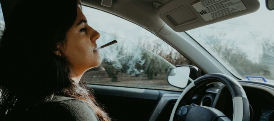 Në Gjermani ka hyrë në fuqi ligji për drejtimin e automjeteve nën ndikimin e kanabisit