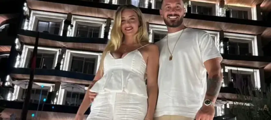 Heidi tregon se kështu po vuan Romeo