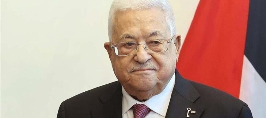 OKB: Nuk ka gjasa të garantojmë siguri për vizitën e presidentit Abbas në Gaza