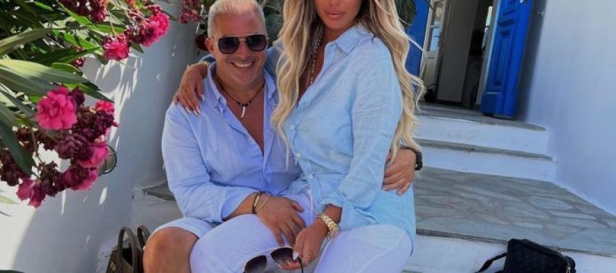 Adelina Tahiri dhe Serjoza Markov sot kanë arsyeje për të festuar