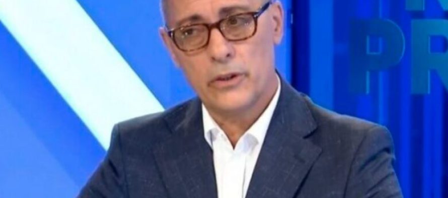 Krasta: Bordi i RTK-së nuk më kërkoi të shkarkoj Rilind Gërvallën