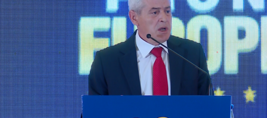 Fronti Evropian bojkoton seancën e Qeverisë, për shënimin e Marrëveshjes së Ohrit