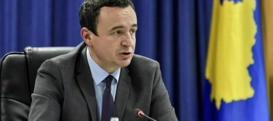 Kurti për të pagjeturit: Nevojitet mobilizim ndërkombëtar që kriminelët të mbahen përgjegjës