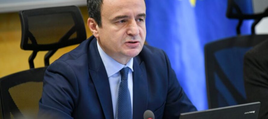 Kurti: Hapja e urës së Ibrit nuk është kundër askujt