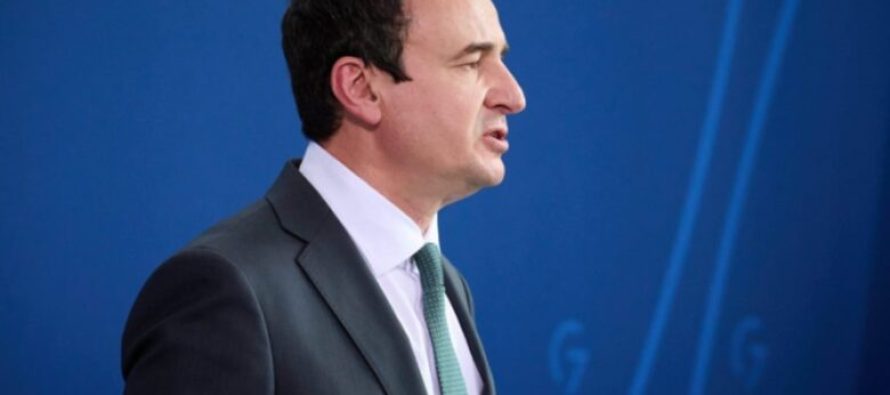 Vetëvendosja humbi në shumicën e komuna,  ndër të cilat në Prishtinë, Prizren, Gjakovë, Kaçanik, Viti e Rahovec