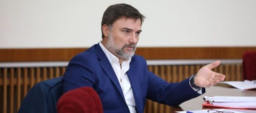 Pse po dalin parti te reja në opozitë?