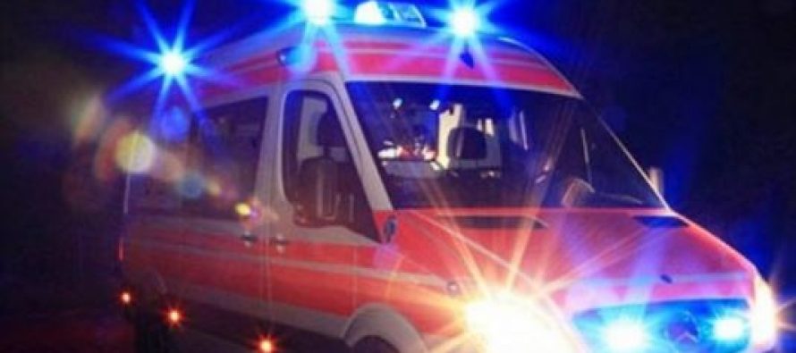 Tiranë, 23 vjeçarja ndërron jetë pasi konsumoi një sasi ilaçesh të ndryshme