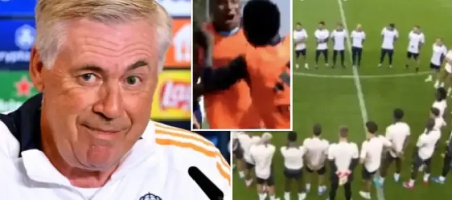 “Kam menduar për të gjithë verën”, Ancelotti zbulon ‘problemin’ më të madh te Real Madridi