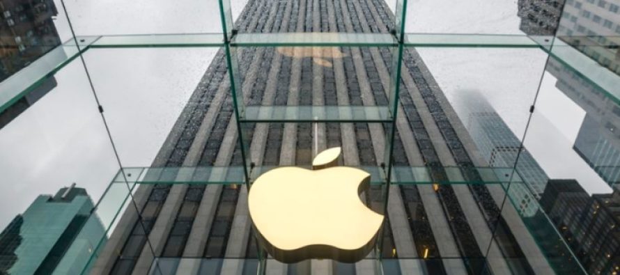 Apple po shkurton rreth 100 vende pune në sektorin e shërbimeve dixhitale