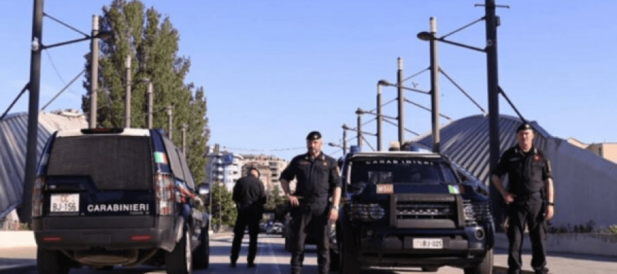 KFOR: Çdo vendim në lidhje me hapjen e urës mbi lumin Ibër duhet të merret në kuadër të dialogut të ndërmjetësuar nga BE-ja