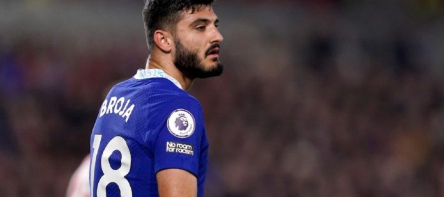 Armando Brojës i dështon përfundimisht transferimi, kthehet te Chelsea