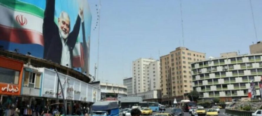Irani refuzon thirrjet perëndimore për t’u përmbajtur nga sulmi ndaj Izraelit
