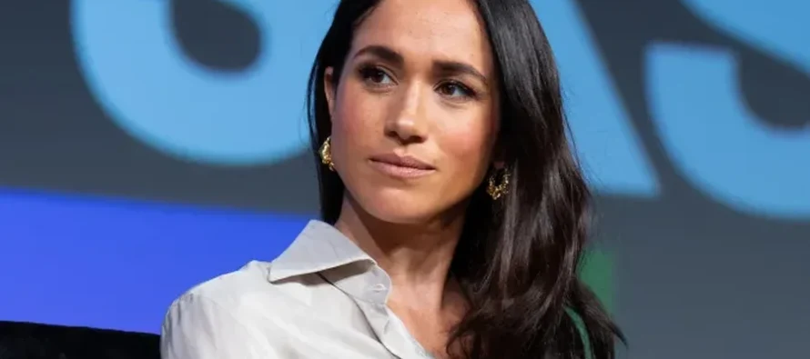 Nuk mbaron me kaq/ Meghan Markle paditet sërish nga e motra