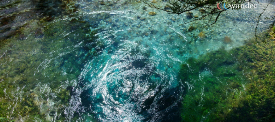 U hodh me kokë tek “Syri i Kaltër”, plagoset i riu, niset drej Traumës