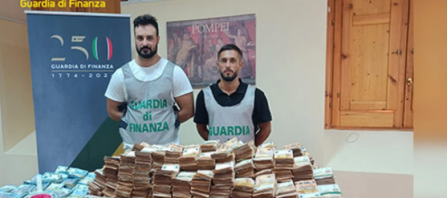 Tetë milionë euro cash të fshehura në gardërobë, mjekut i sekuestrohen paratë