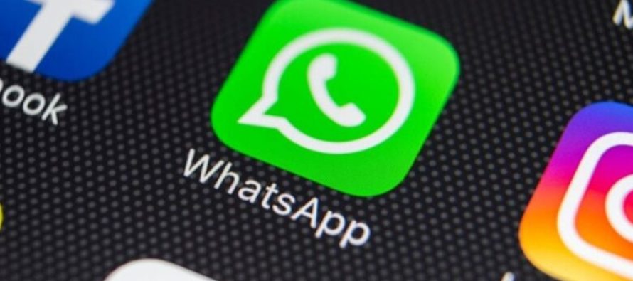 WhatsApp po punon për bllokimin e mesazheve nga kontakte të panjohura