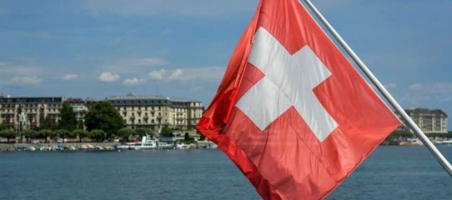 Zvicra zgjeron sanksionet kundër Rusisë