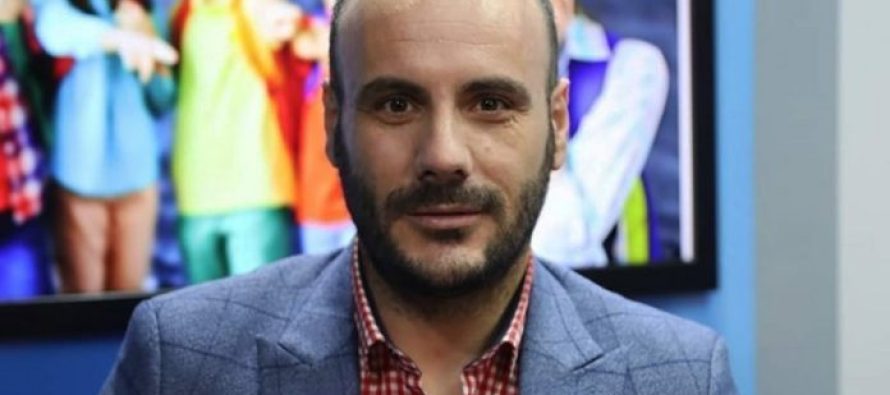 A po merr fund “dashuria” e Vjosës dhe Albinit?